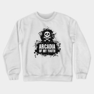 Arcadia of my Youth Crewneck Sweatshirt